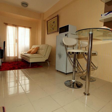 Sewa Harian Apartemen Puri Park View 자카르타 외부 사진