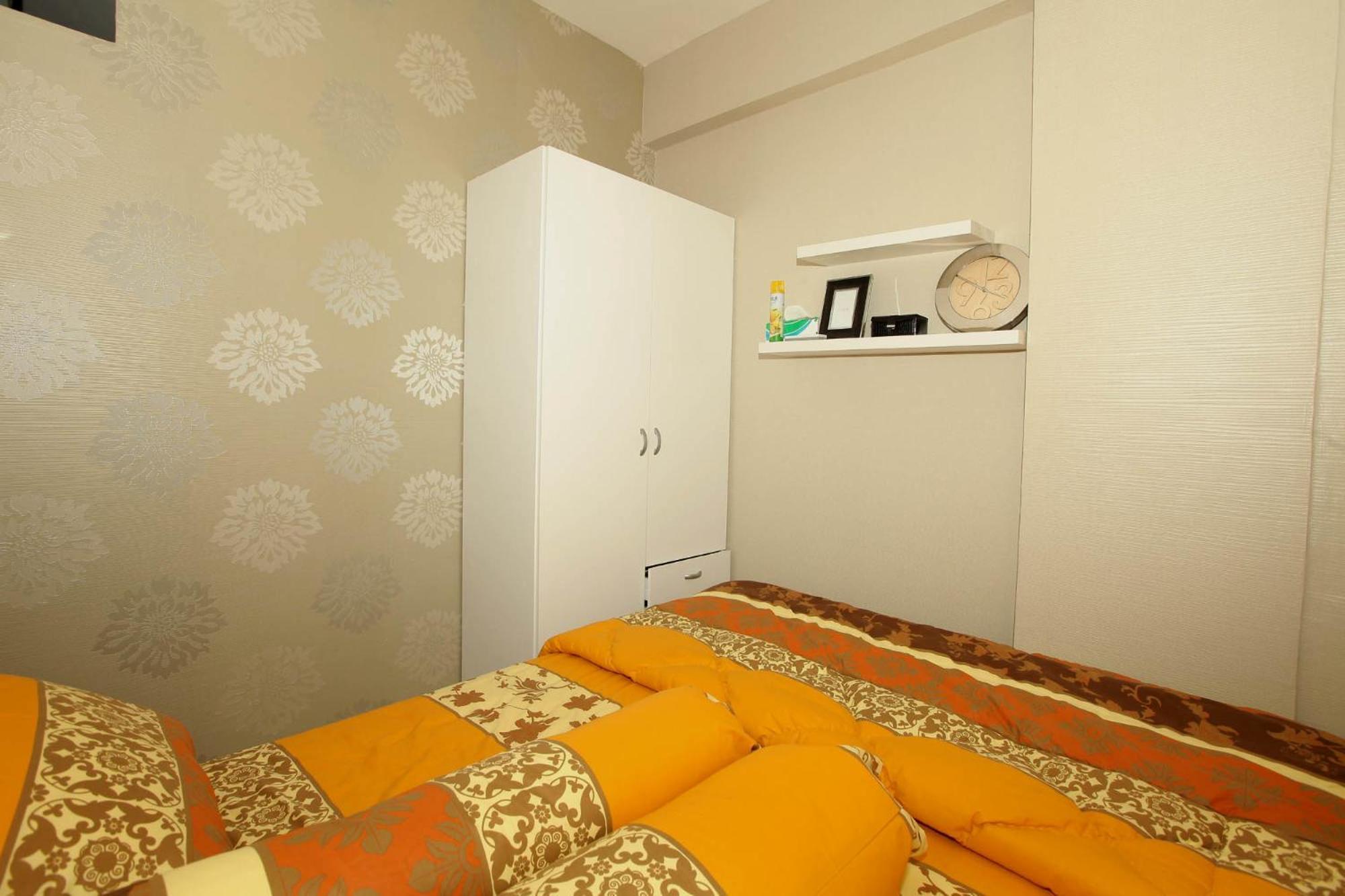 Sewa Harian Apartemen Puri Park View 자카르타 외부 사진